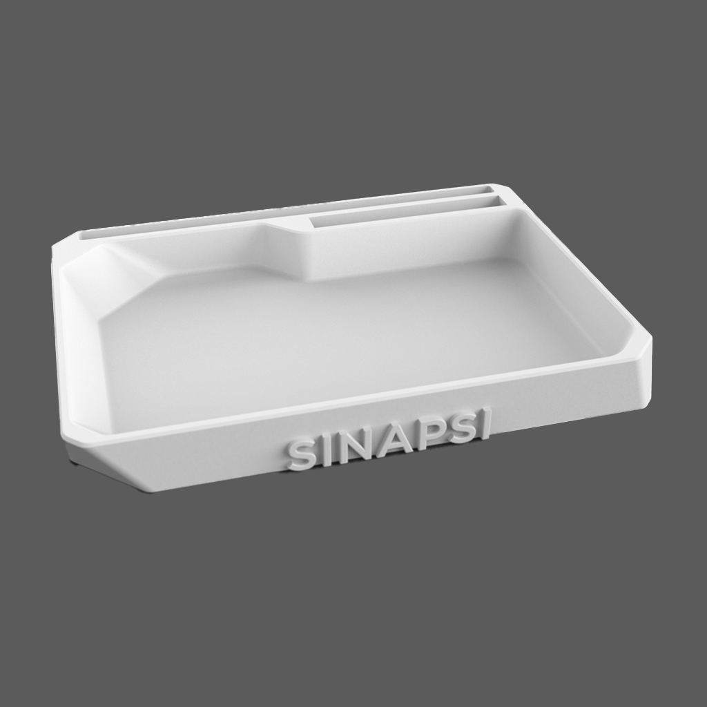 Sinapsi Sinners' Tray Mini Edition