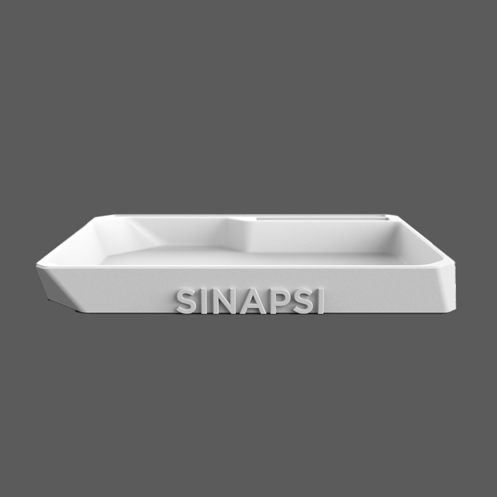 Sinapsi Sinners' Tray Mini Edition