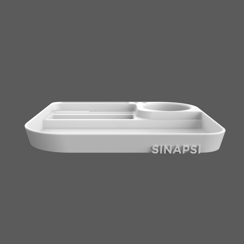 Sinapsi Sinners' Tray